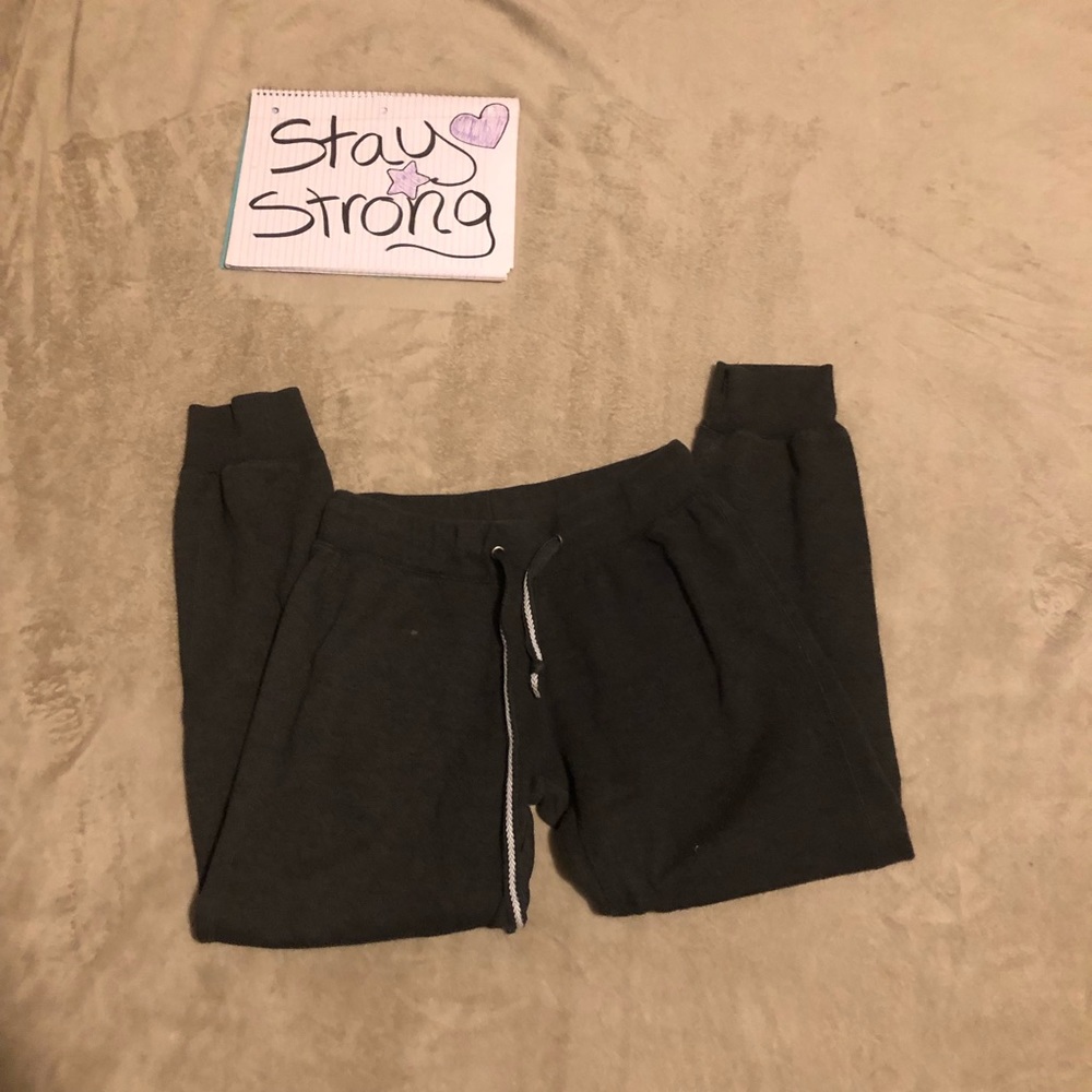 Love me by reflex sweat pants
